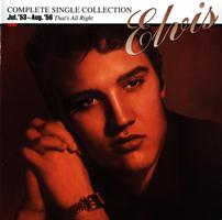 Complete Single Collection Volume 1