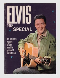 1963 Elvis Special