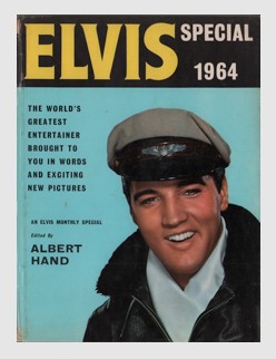 1964 Elvis Special