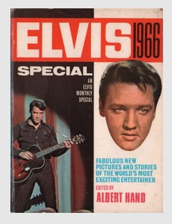 1966 Elvis Special