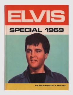 1969 Elvis Special