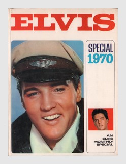 1970 Elvis Special