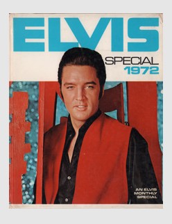 1972 Elvis Special