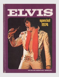 1974 Elvis Special