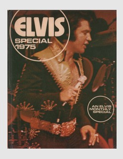 1975 Elvis Special