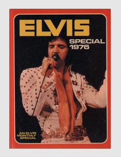 1976 Elvis Special