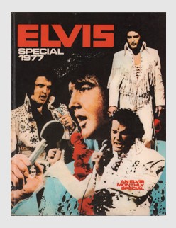 1977 Elvis Special