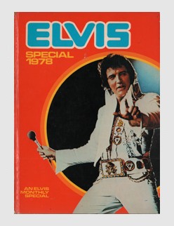 1978 Elvis Special