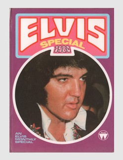1980 Elvis Special