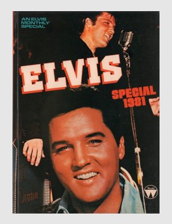 1981 Elvis Special