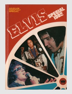 1982 Elvis Special