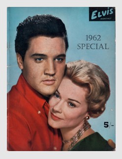 1962 Elvis Special
