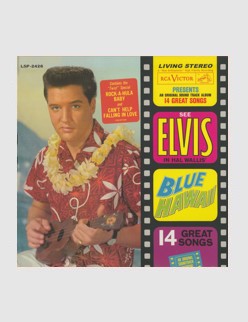 Blue Hawaii - Extended Soundtrack