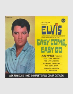 Easy Come, Easy Go - Extended Soundtrack