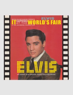 It Happened At The World's Fair - Extended Soundtrack
