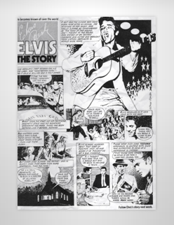 Elvis The Story Part 6