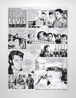 Elvis The Story Part 10