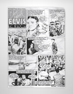 Elvis The Story Part 11