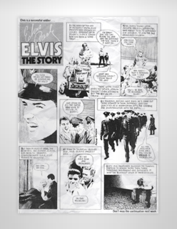 Elvis The Story Part 14