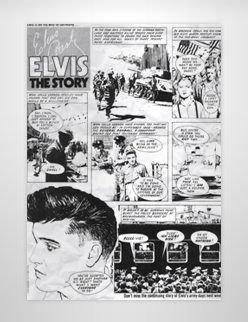 Elvis The Story Part 17