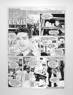 Elvis The Story Part 18