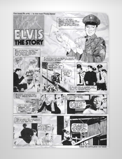 Elvis The Story Part 21