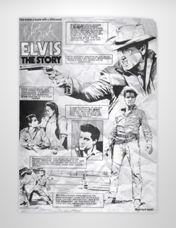 Elvis The Story Part 24