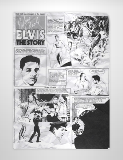 Elvis The Story Part 26
