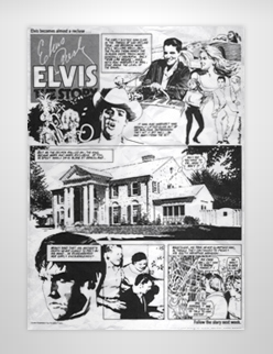 Elvis The Story Part 27