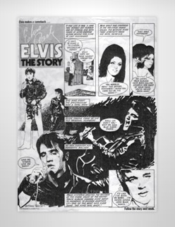 Elvis The Story Part 29