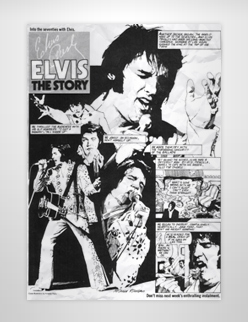 Elvis The Story Part 30