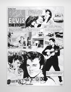 Elvis The Story Part 32