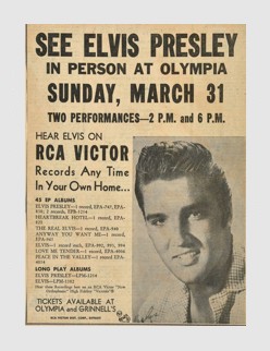 March 31 1957