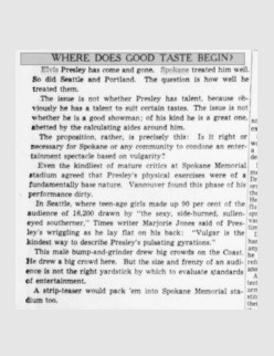 Spokane Daily Chronicle - September 6 1957