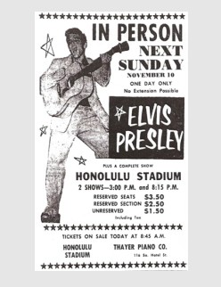 Honolulu Sunday Advertiser November 8 1957