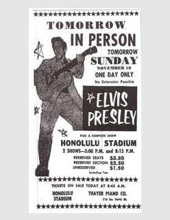 Honolulu Advertiser - November 9 1957