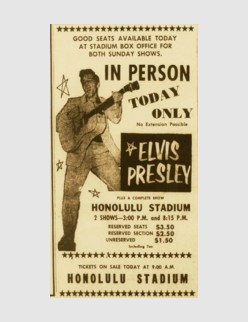 Honolulu Advertiser - November 10 1957