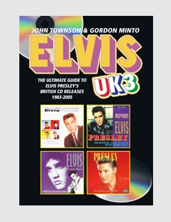 Elvis UK3