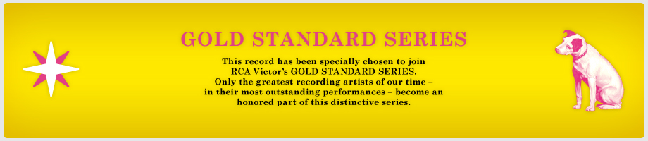 Gold Standard Series