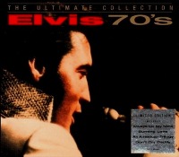 The Ultimate Collection - Elvis '70s