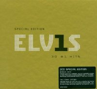 Elvis 30 #1 Hits - Special Edition