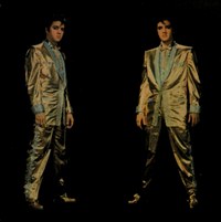 Elvis' Gold Records Volume 2