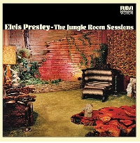 The Jungle Room Sessions (Vinyl)