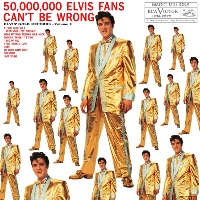 Elvis' Gold 
                Records Volume 2