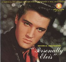Personally Elvis