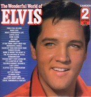 The Wonderful World Of Elvis