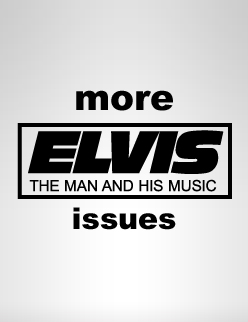 Elvis The Man And His Music Issue No. 51-100